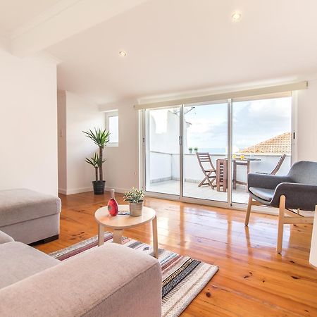 Apartament Alfama Lovely Duplex Lizbona Zewnętrze zdjęcie