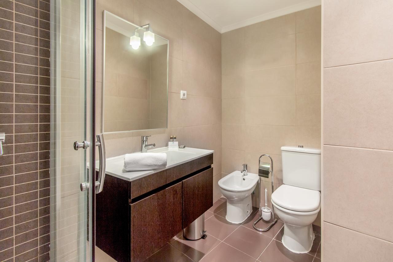 Apartament Alfama Lovely Duplex Lizbona Zewnętrze zdjęcie