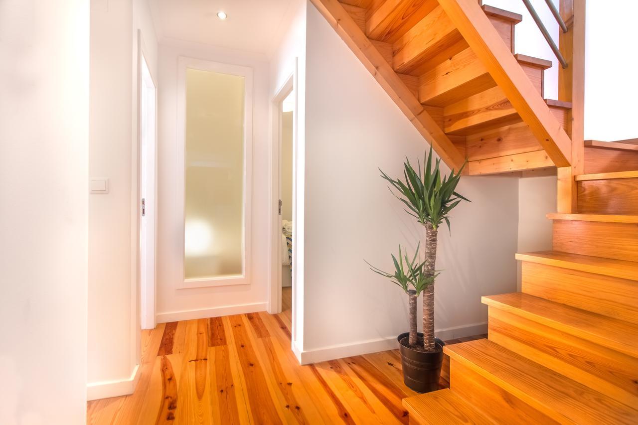 Apartament Alfama Lovely Duplex Lizbona Zewnętrze zdjęcie